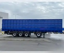 Полуприцеп-ломовоз Тонар K4-U (99891), 2024 2024 года б/у
