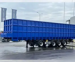 Полуприцеп-ломовоз Тонар K4-U (99891), 2024 2024 года б/у фото 2