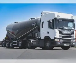 ППЦ 34 м3  Bonum 914231-1 2026 года новый
