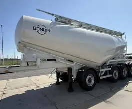 ППЦ 34 м3  Bonum 914231 2026 года новый
