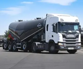 ППЦ 34 м3  Bonum 914231 2026 года новый фото 3