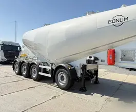 ППЦ 34 м3  Bonum 914231 2026 года новый фото 4