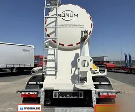 ППЦ 34 м3  Bonum 914231 2026 года новый фото 5
