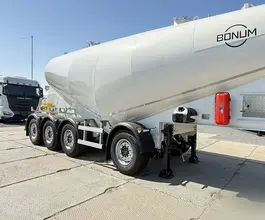 ППЦ 34 м3  Bonum 914231 2026 года новый