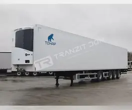 Полуприцеп-рефрижератор Тонар R4-16V (97855) 2026 года новый
