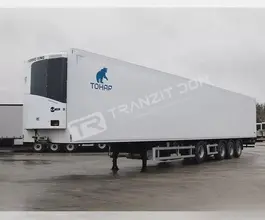 Полуприцеп-рефрижератор Тонар R4-16V (97855) 2026 года новый