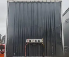 Тентованный полуприцеп Тонар 9888 2024 года б/у фото 2