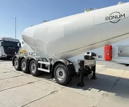 ППЦ 34 м3  Bonum 914231 2026 года новый