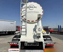 ППЦ 34 м3  Bonum 914231 2026 года новый фото 5