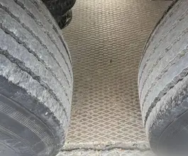 Бортовой полуприцеп Бортовой полуприцеп Bonum 914295-06 2024 года новый фото 5