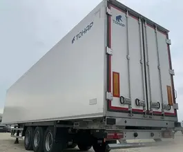 Тонар 9786 2026 года новый