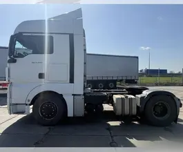 Седельный тягач Седельный тягач MAN TGX 2013 года б/у фото 4