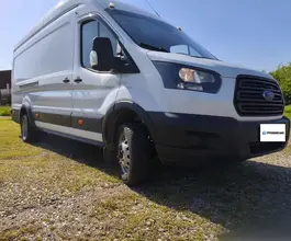 Автофургон  Ford 2022 года б/у