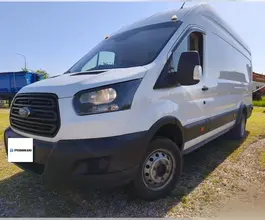 Автофургон  Ford 2022 года б/у фото 3
