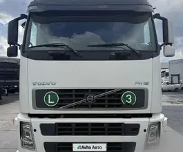Седельный тягач Volvo FH 2005 года б/у фото 2