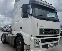Седельный тягач Volvo FH 2005 года б/у фото 3