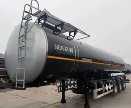 ППЦ 28 м3  НЕФАЗ 96931 2018 года б/у