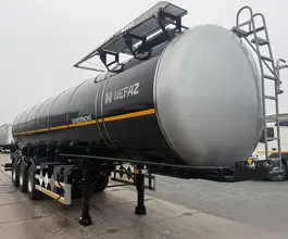 ППЦ 28 м3  НЕФАЗ 96931 2018 года б/у фото 3