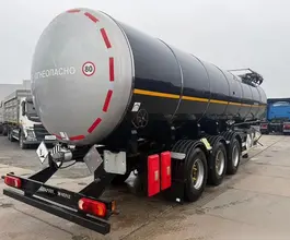 ППЦ 28 м3  НЕФАЗ 96931 2018 года б/у фото 5
