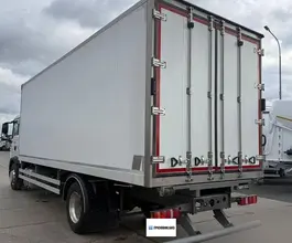 Изотермический фургон HOWO t5g 2023 года б/у фото 5