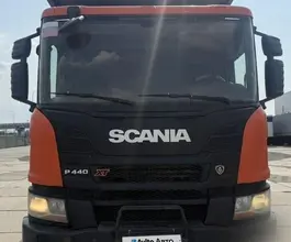 Самосвал Самосвал  Scania P440 2019 года б/у фото 2