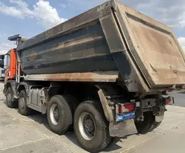 Самосвал Самосвал  Scania P440 2019 года б/у фото 5