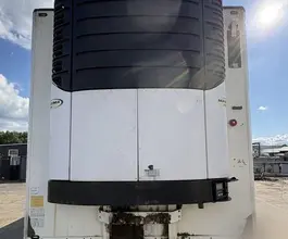 Полуприцеп-рефрижератор Полуприцеп-рефрижератор Schmitz Cargobull SKO 24/L - 13.4 FP 2012 года б/у фото 3