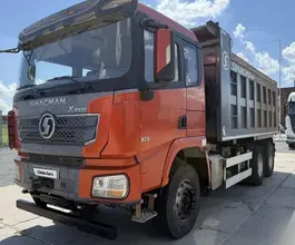 Самосвал Самосвал  SHACMAN SX32586T384 2021 года б/у
