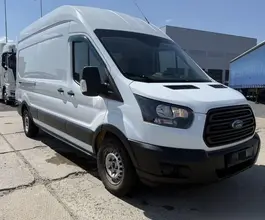 Автофургон Автофургон  Ford 2019 года б/у