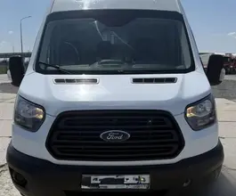 Автофургон Автофургон  Ford 2019 года б/у фото 2