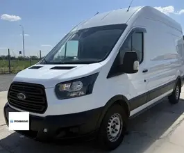 Автофургон Автофургон  Ford 2019 года б/у фото 3