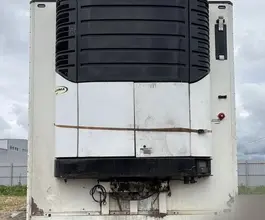 Полуприцеп-рефрижератор Schmitz Cargobull SKO 24/L - 13.4 FP 2012 года б/у фото 2