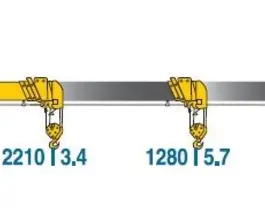 Кран-манипулятор Soosan SCS335 2020 года новый