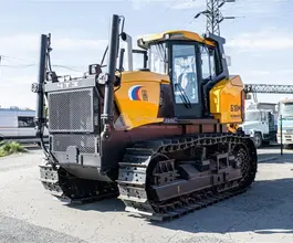 Бульдозер Бульдозер ЧТЗ Б10М.6100ЕН 2026 года новый