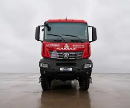 Самосвал Самосвал  КАМАЗ 65959-940002-CA 2026 года новый фото 4
