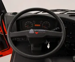 Седельный тягач Седельный тягач КАМАЗ 65221 2026 года новый фото 5