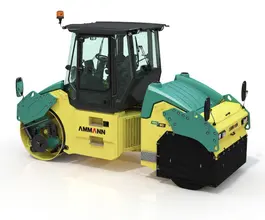 Дорожный каток Ammann ARX 90 2020 года новый