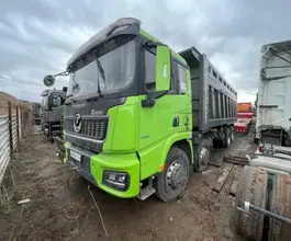 Самосвал Самосвал  Shacman SX33186V366 2023 года б/у