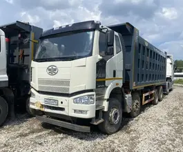 Самосвал Самосвал  FAW J6 2023 года б/у