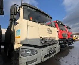 Самосвал Самосвал  FAW J6 2022 года б/у