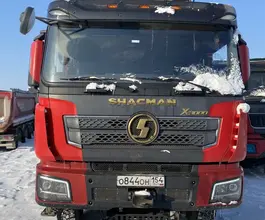 Самосвал Самосвал  Shacman SX331863366 2022 года б/у