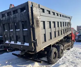 Самосвал Самосвал  Shacman SX331863366 2022 года б/у фото 5