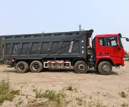 Самосвал Самосвал  Shacman SX33186V366 2023 года б/у фото 5