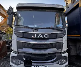 Бортовой грузовик Бортовой грузовик JAC N200,  2023 года б/у фото 2