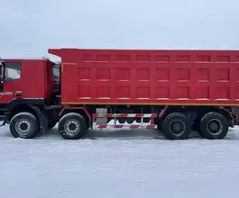 Самосвал Самосвал  Hongyan C6HR 2023 года б/у фото 3
