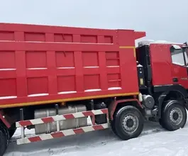 Самосвал Самосвал  Hongyan C6HR 2023 года б/у фото 4