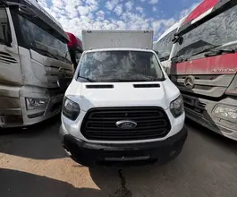 Автофургон Автофургон  Ford 2019 года б/у фото 2