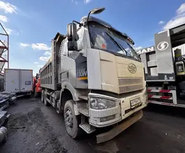Самосвал Самосвал  Камаз 35229C 2022 года б/у
