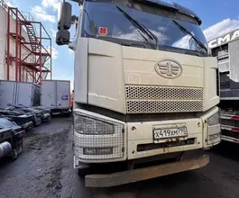 Самосвал Самосвал  Камаз 35229C 2022 года б/у фото 2