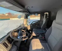 Тентованный грузовик Тентованный грузовик  Камаз 2024 года б/у фото 3